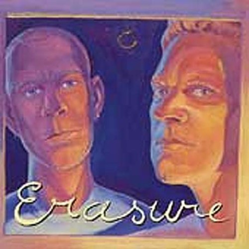 Erasure - Erasure - LP