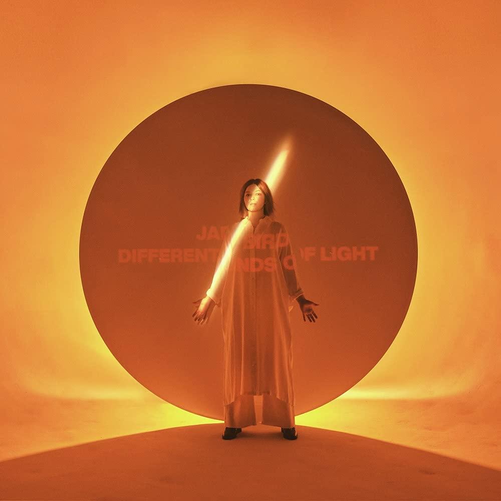 Jade Bird – Different Kinds of Light – LP 