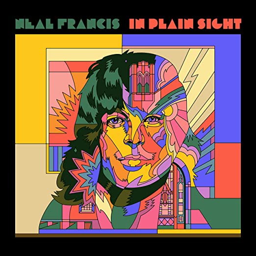 Neal Francis - In Plain Sight - LP