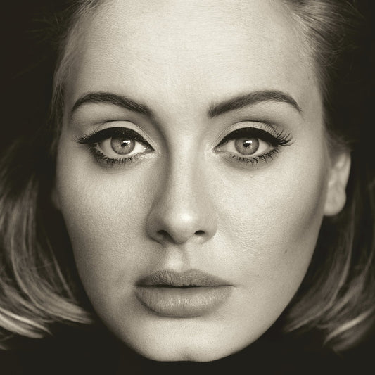 Adele – 25 – LP 