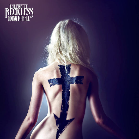 The Pretty Reckless - Going To Hell - Indie LP