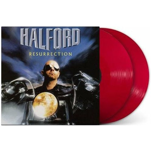 Halford - Resurrection - Indie LP – The 'In' Groove