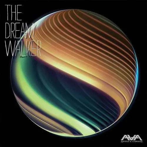 Angels &amp; Airwaves – The Dream Walker – Indie-LP