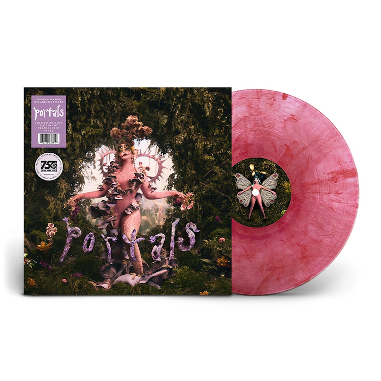 Melanie Martinez – Portals – LP