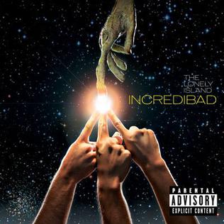 The Lonely Island - Incredibad - LP