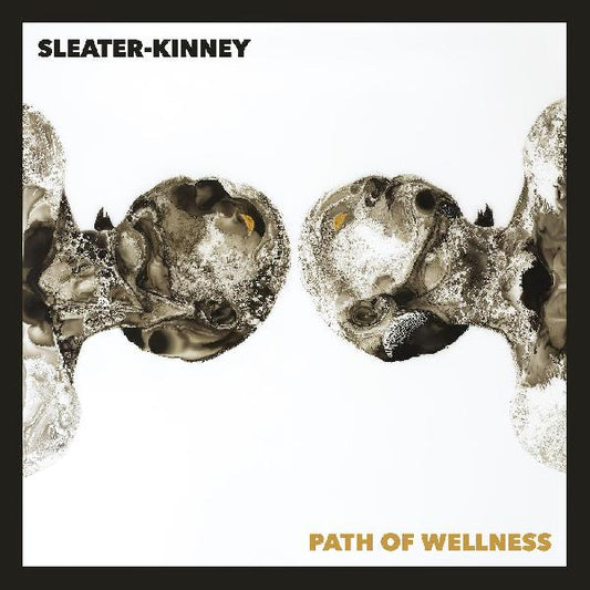 Sleater-Kinney - Path of Wellness - LP