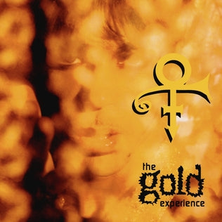 Prince – The Gold Experience – LP