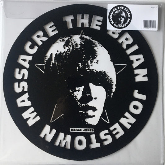 The Brian Jonestown Massacre - The Brian Jonestown Massacre - LP