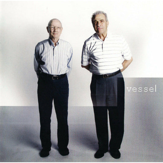 Twenty One Pilots - Vessel - LP