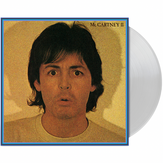 Paul McCartney – McCartney II – Indie-LP