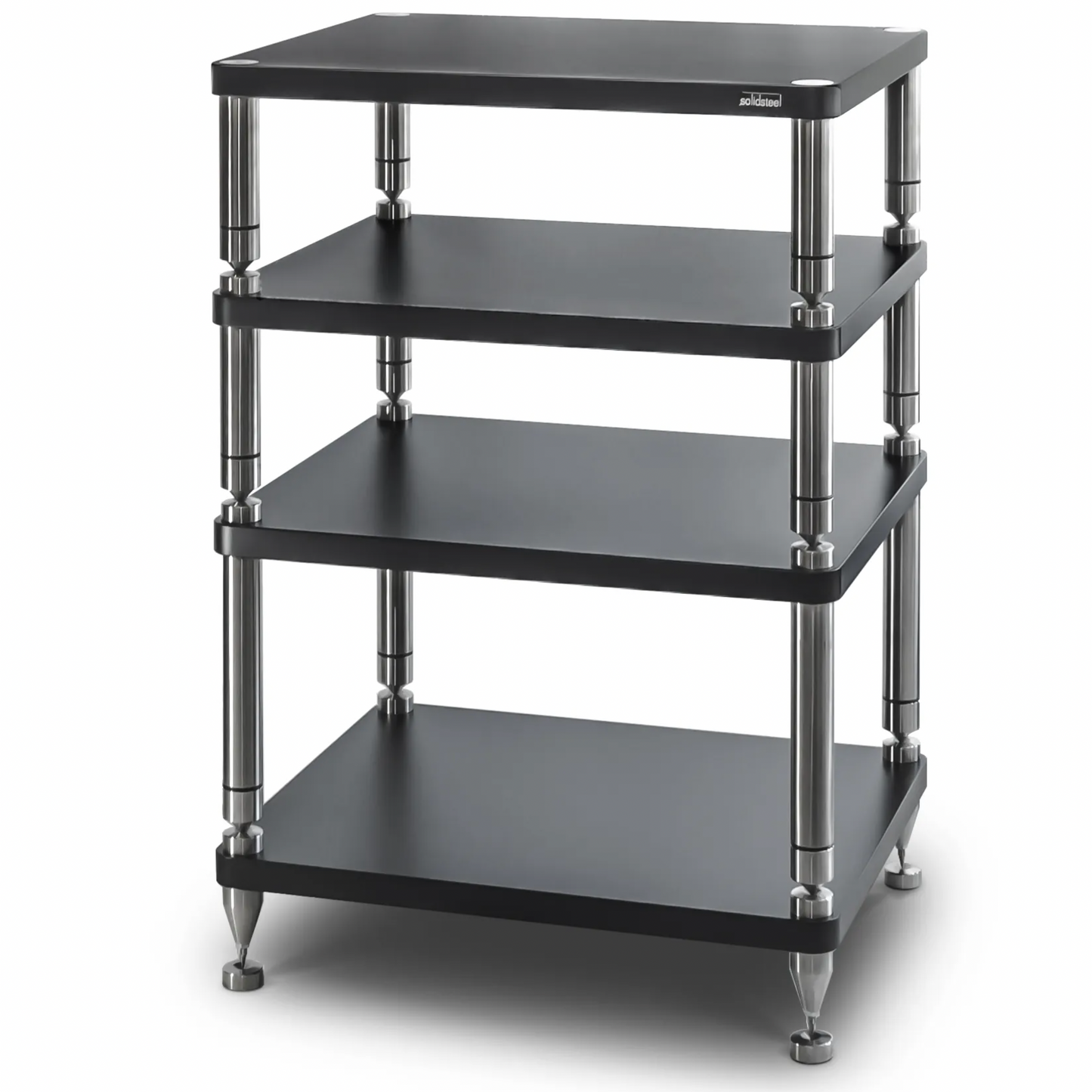 SOLIDSTEEL - Hyperspike HY Series Modular Audio Rack