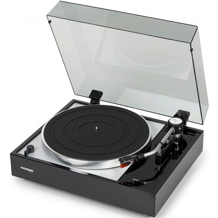 Thorens tocadiscos 2025