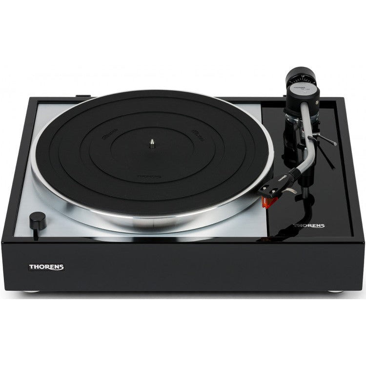 THORENS - TD 1500 Sub-Chassis Turntable with 2M Bronze Cartridge