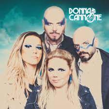 Donna Cannone – Donna Cannone – Indie-LP