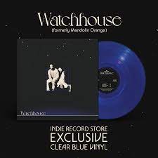 Watchhouse – Watchhouse – Indie-LP