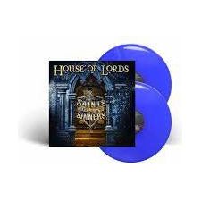 House of Lords – Saints And Sinners – Indie-LP