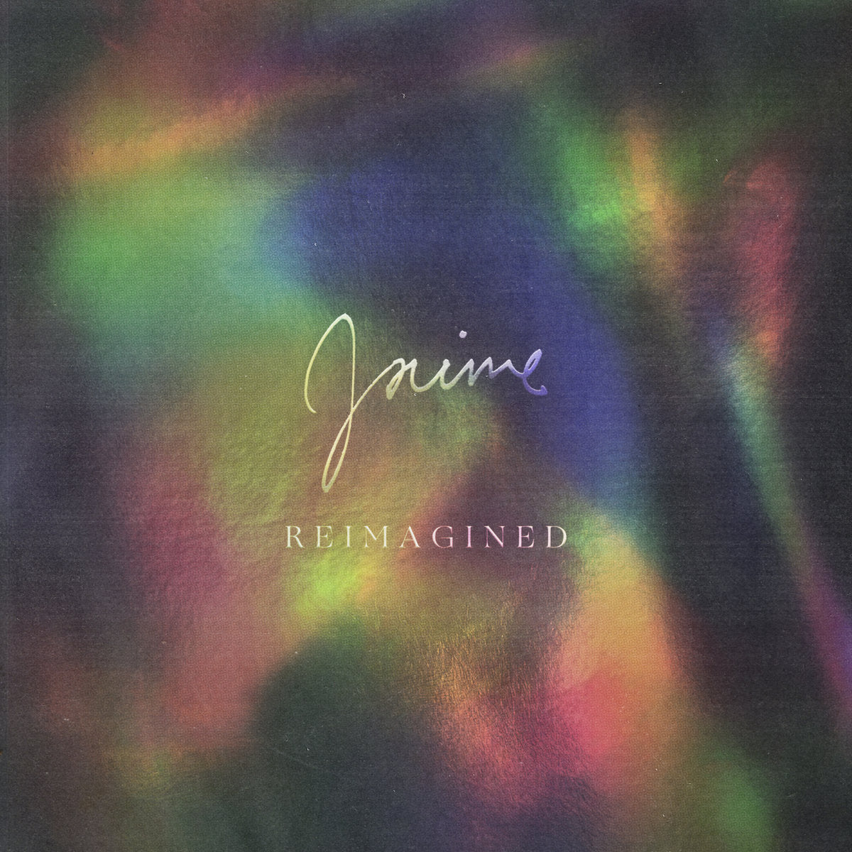 Brittany Howard - Jaime Reimagined - LP