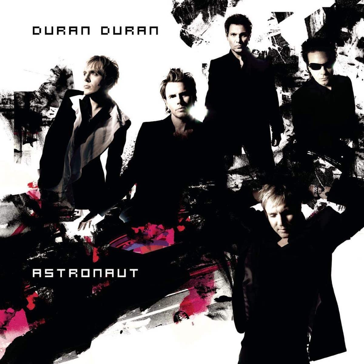 Duran Duran – Astronaut – Indie-LP