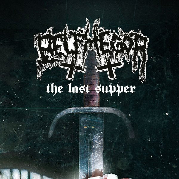 Belphegor - The Last Supper - Indie LP