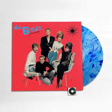 Los B-52's - Wild Planet - LP