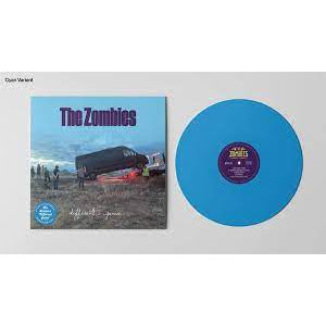 The Zombies - Different Game - Indie LP