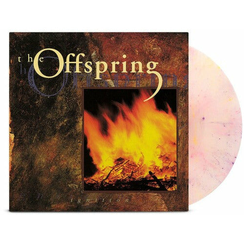 The Offspring - Ignition - LP