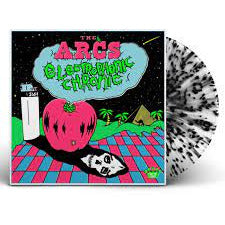 The Arcs - Electrophonic Chronic - Indie LP