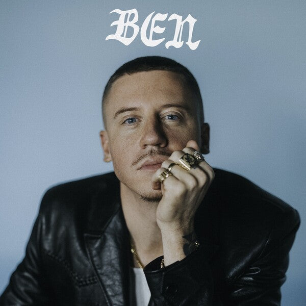 Macklemore - Ben - LP