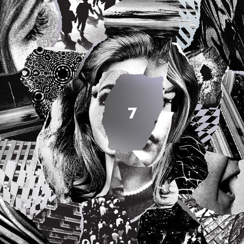 Beach House - 7 - LP