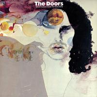 The Doors - Weird Scenes Inside The Goldmine - LP