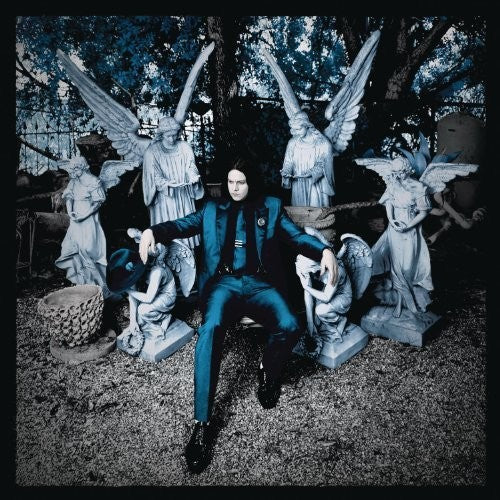 Jack White – Lazaretto – LP