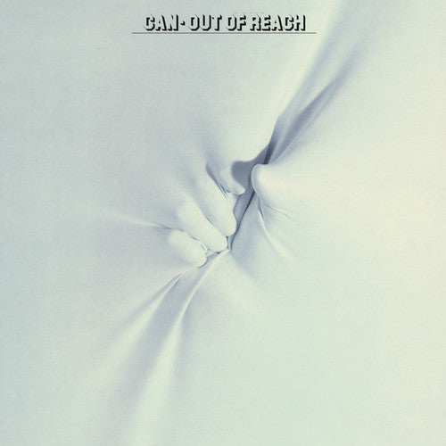 Can - Out of Reach - LP