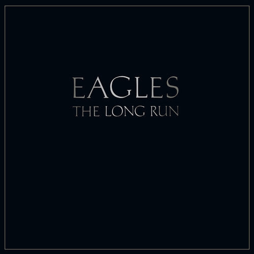 Eagles – Long Run – LP