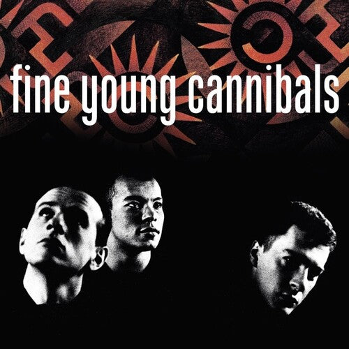 Fine Young Cannibals – Fine Young Cannibals – LP