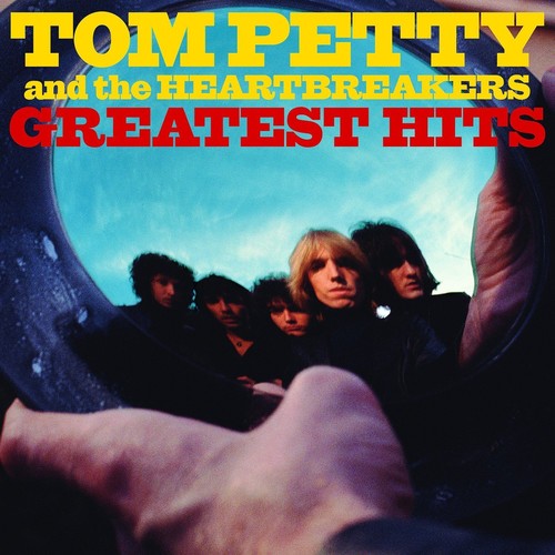 Tom Petty - Greatest Hits - LP