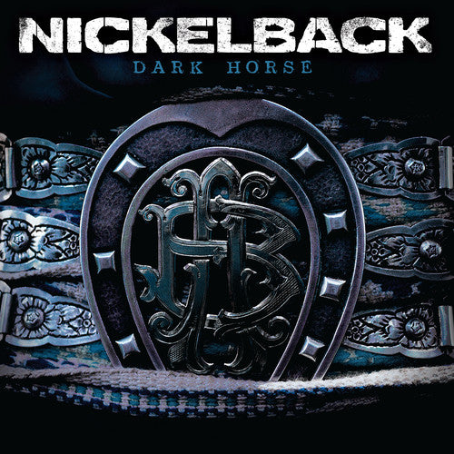 Nickelback – Dark Horse – LP