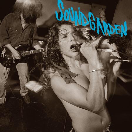 Soundgarden - Screaming Life/ Fopp - LP