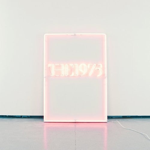 The 1975 - Me gusta cuando duermes, porque eres tan hermosa, pero tan inconsciente de ello - LP