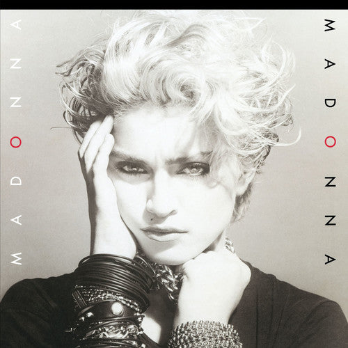 Madonna - Madonna - LP