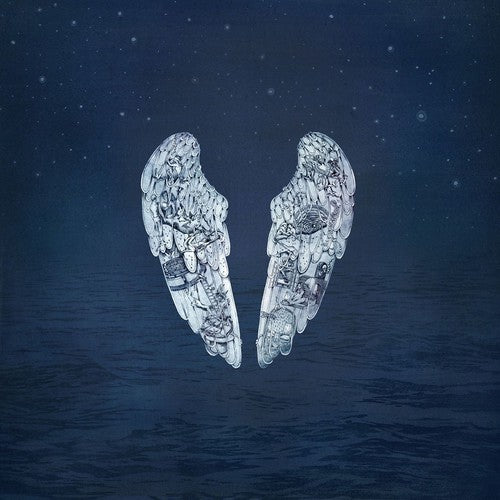 Coldplay - Ghost Stories - LP