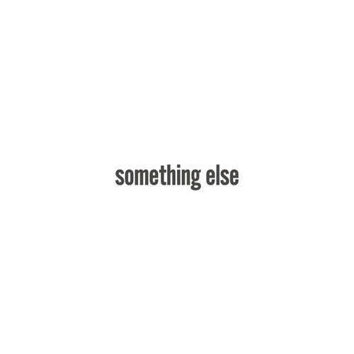 The Brian Jonestown Massacre - Something Else - LP