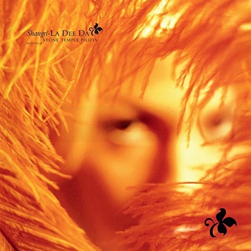 Stone Temple Pilots – Shangri-La Dee Da – Musik auf Vinyl-LP