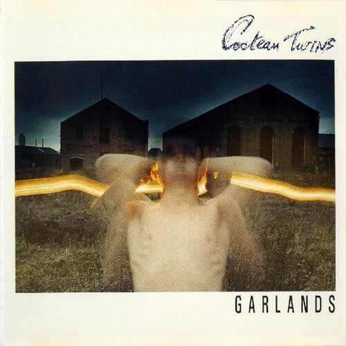 Cocteau Twins - Garlands - LP