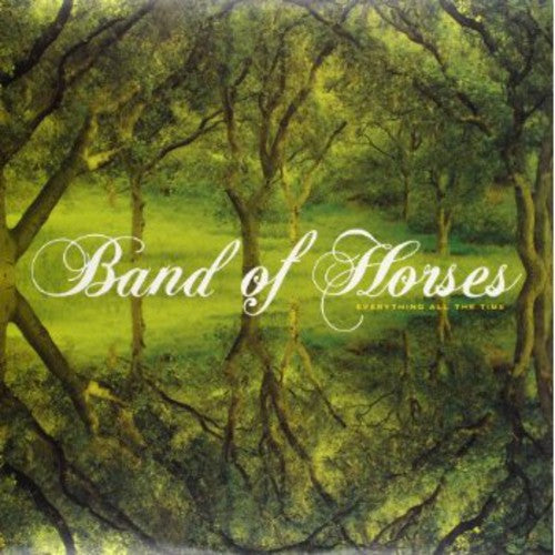 Band of Horses - Everything All the Time - LP