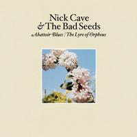 Nick Cave and the Bad Seeds – Abattoir Blues – LP