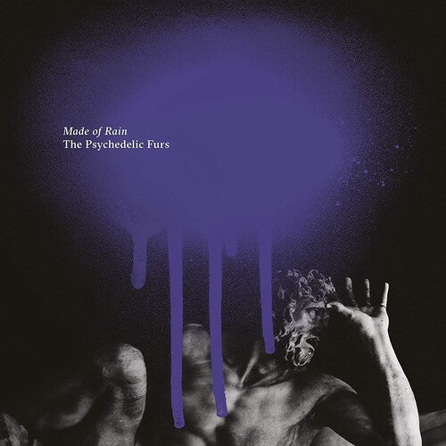 The Psychedelic Furs – Made Of Rain – LP