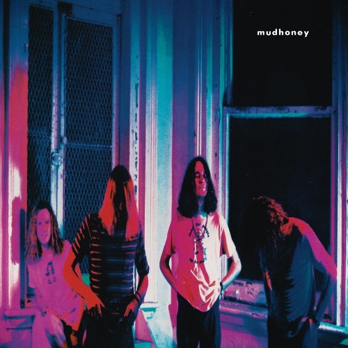 Mudhoney - Mudhoney - LP