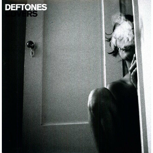 Deftones - Versiones - LP