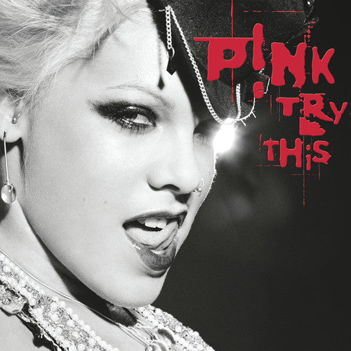 Pink – Try This – LP