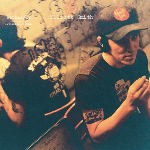 Elliott Smith – Entweder, Oder – LP